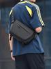 Men's Fashion Crossbody Bag - Travel Backpack & Chest Bag with Large Capacity for Students