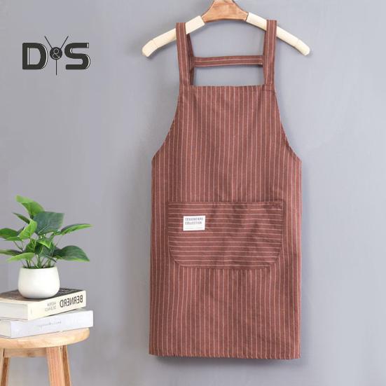 

Пылезащитный фартук-нагрудник, полезный кухонный фартук для женщин, выполняющих работу по дому, защитный фартук