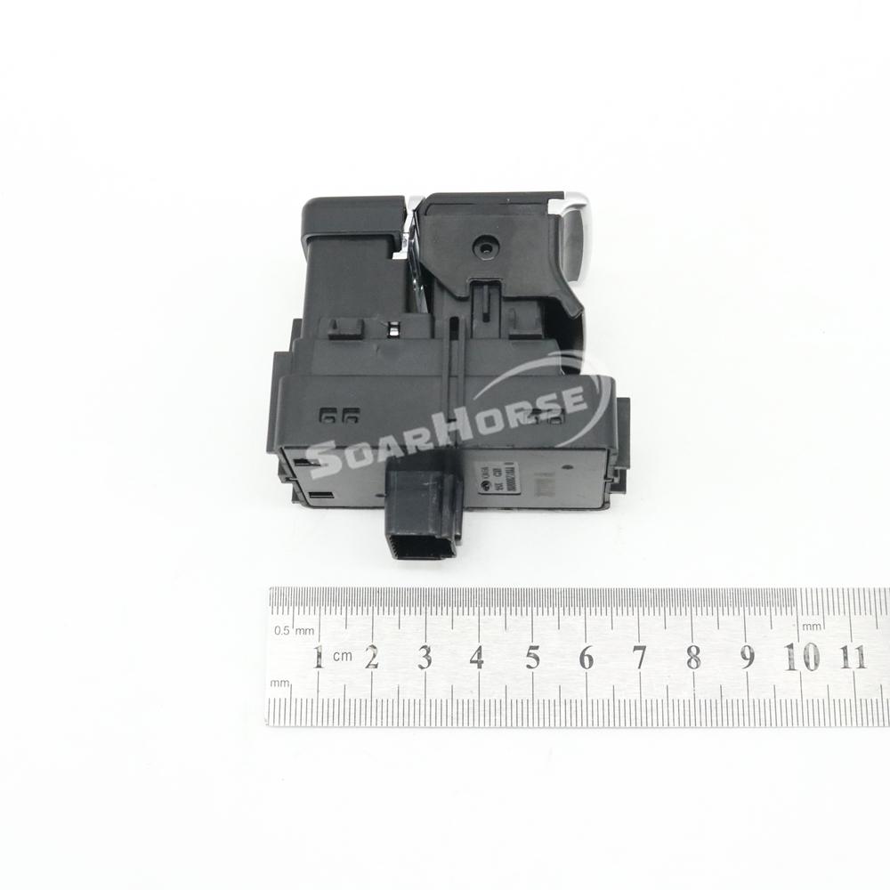 Electric Parking HandBrake Control Switch Button For Chery Tiggo 4 Pro T19 7 Pro Max T1E 8 Pro Max T1D Exeed TXL VX Omoda C5 S5