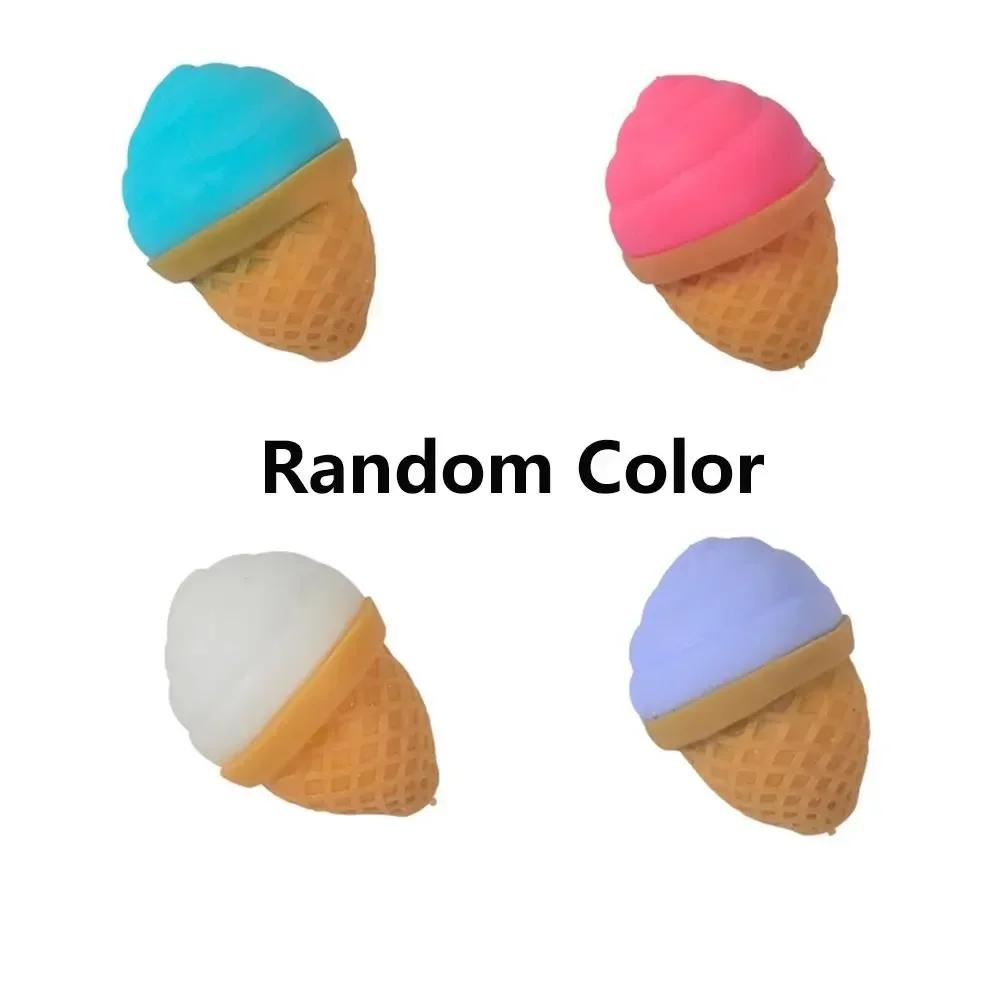 

Сквоши Гамбургер Стресс-мяч Аутизм Сенсорная игрушка Снятие стресса и тревоги Непоседа Игрушки Мороженое Щипок Декомпрессионная игрушка для взрослых