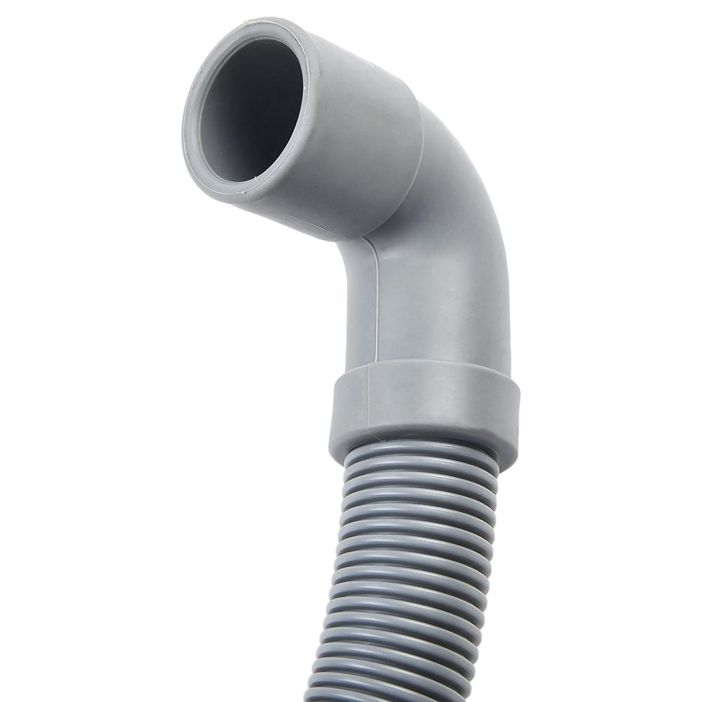 Extension Pipe Easy To Install Extra Long PP Material