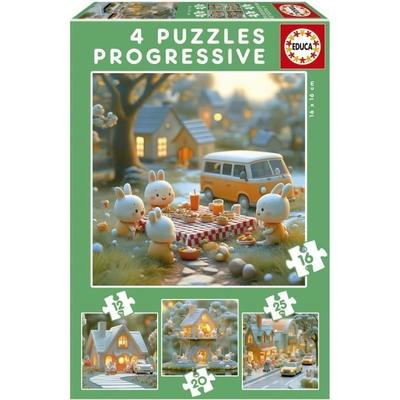Puzzle e rompicapo – Puzzle