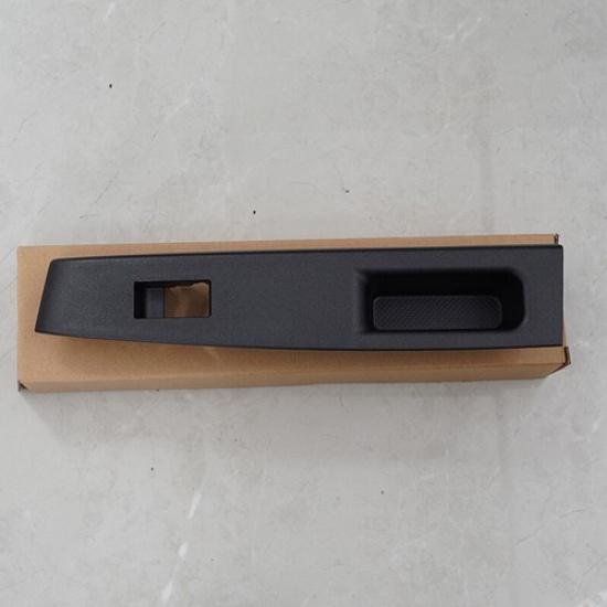 Rear Left Side Door Window Switch Bezel Panel Trim LH Fits Toyota Yaris 2012-14