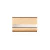 Premium Business Card Holder Stainless Steel Black