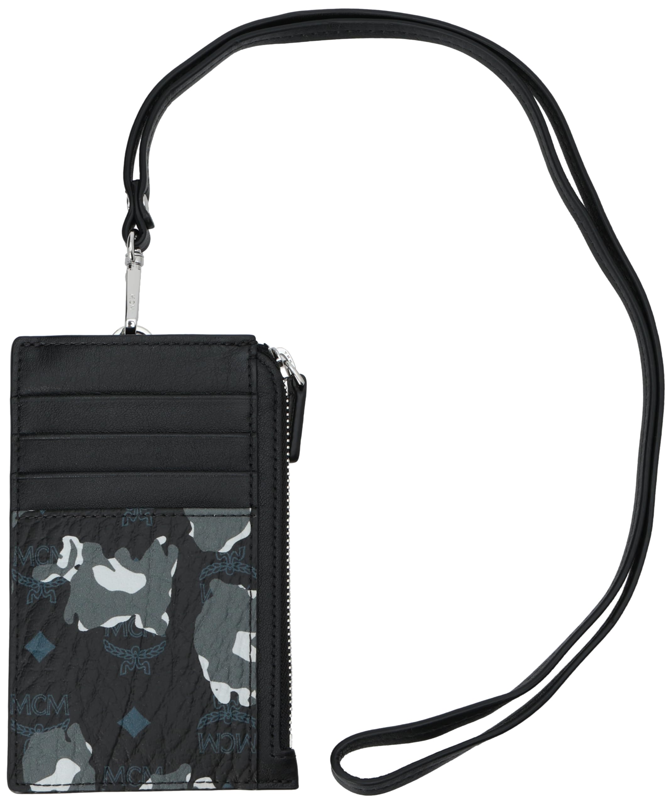 

Чехол для карт MXZASLF02 MULTI COLOR [MCM] женский [продукт]