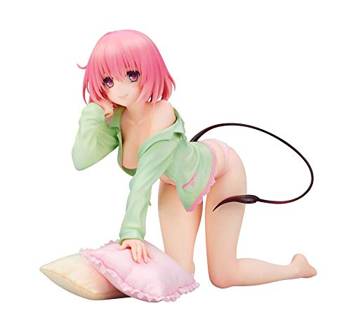 

To Love-Ru Darkness Momo Belia Deviluke Pajama Ver. 1/7 Scale Complete Figure