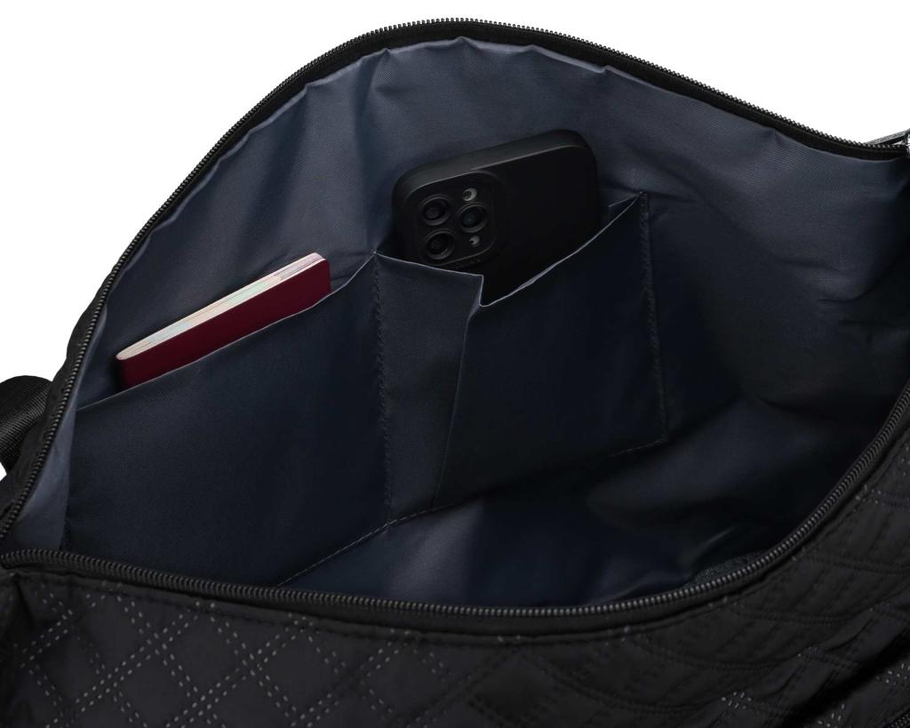 Torba PTN PIK-02-8571 Black