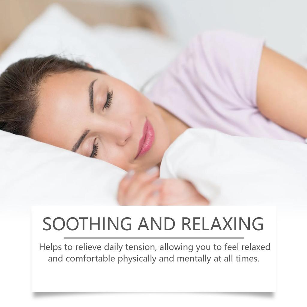 Spray Saffron Magnesium For Gentle Nighttime Comfort Relaxation And