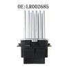 A03E-New Blower Motor Resistor For Volvo S80 XC60 LR2 HVAC Land Rover LR002685 30767040
