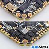 JHEMCU GHF411AIO-BMI 40A 2-6S Toothpick F4 Flight Controller