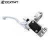 7/8'' 22mm Universal Motorcycle Front Hydraulic Brake Master Cylinder Brake Lever For KTM EXC EXCF SX SXF XCF XCW XC 2008-2023