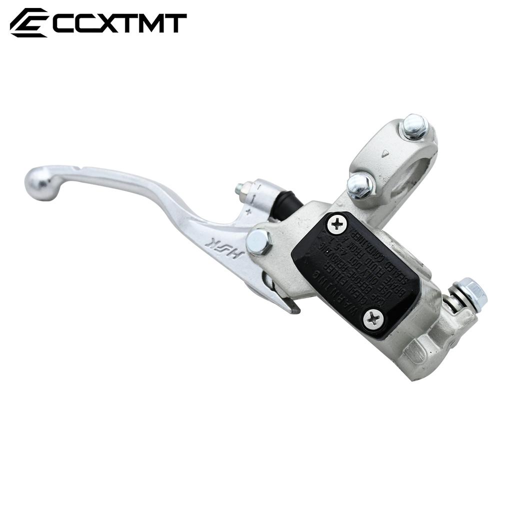 7/8'' 22mm Universal Motorcycle Front Hydraulic Brake Master Cylinder Brake Lever For KTM EXC EXCF SX SXF XCF XCW XC 2008-2023