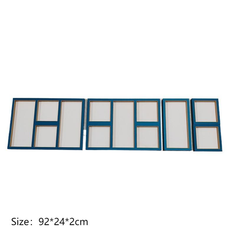 Bracelet Jewelry Displays Tray Jewellery Combination Showcase Pallet Counter Necklace Show Salver Jeweler Trinket Storage Tray