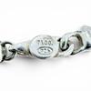 Great TIFFANY&Co. bracelet Silver SV925 Women Used