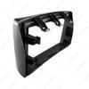 Toyota Land Cruiser VX J100-101 (98-02) 9" Screen Navigation Panel Bezel