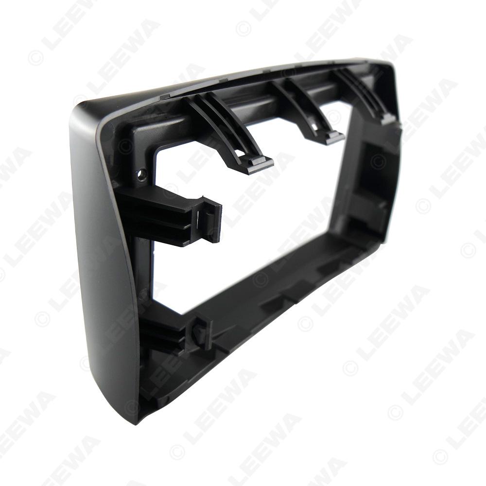 Toyota Land Cruiser VX J100-101 (98-02) 9" Screen Navigation Panel Bezel