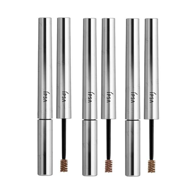 IPSA - Тушь для бровей e 03 Brown