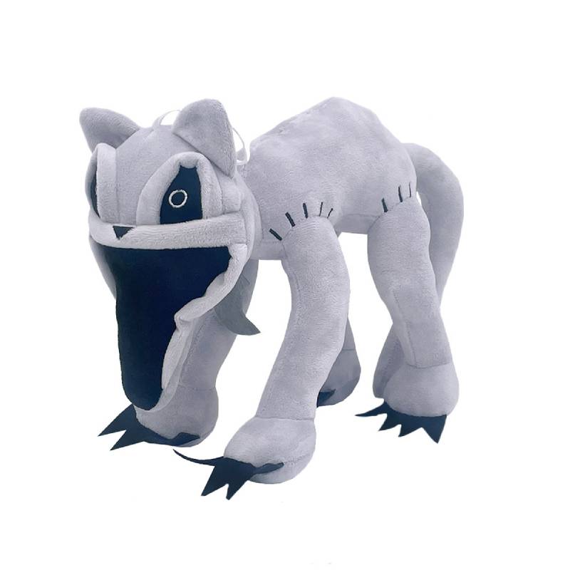 

Игровое время Плюшевая кукла Улыбающиеся зверята Удобная подушка-плед Подарочные принадлежности серый