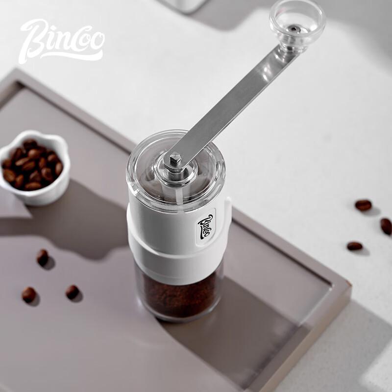 Bincoo Portable Manual Coffee Grinder