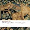 The Virgin of the Seven Daggers by Vernon Lee Paperback Book 9780198837541
