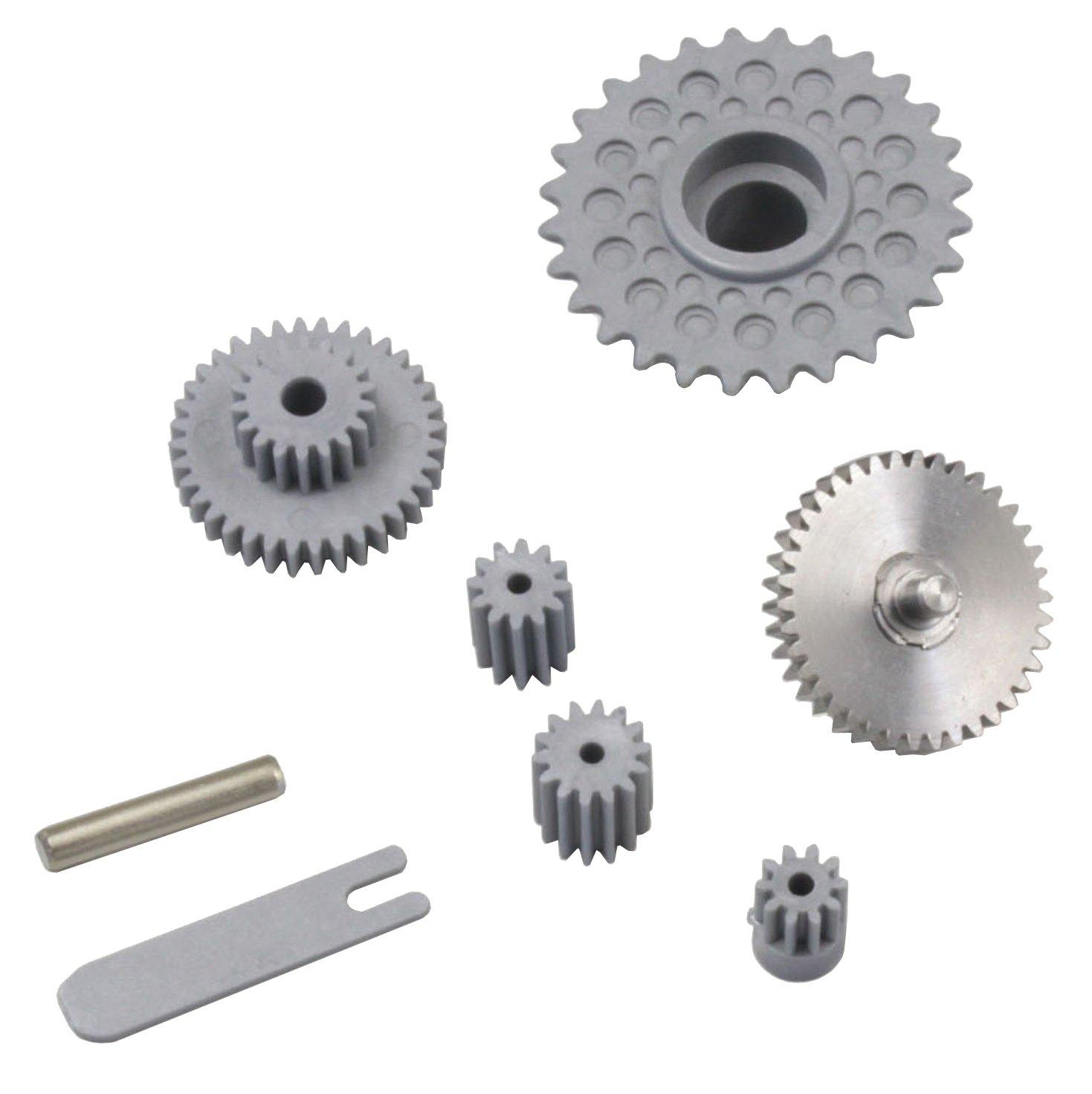 

Kyosho Radio Control Parts GP109 Gear/Sprocket (Hang-on Racer/GP4)