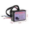 Generic 12V Car Van Electric Horn Controller Set Boat Ship Accessory Replace Parts Lightweight Adjustable Knob Universal