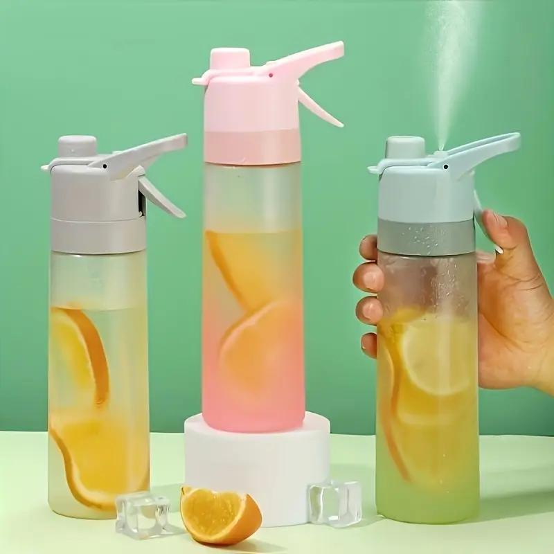 Large Capacity Portable Spray Cup Military Training Summer Outdoor Sports Travel Portable Spray Cup