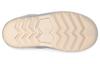 Women's Sneakers UGG Wmns Classic Maxi Mini 'Metallic Silver'