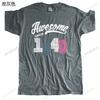 Unisexs Brand Tshirt Black New Oneck Tshirt Fashion Short Sleeve Awesome June 1940 New Cotton Streetwear Teeshirt Male Tees
