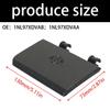 Vehicle ABS Material Emergency Brake Control Lever Unit Suitable For Dashboard Mounting 1NL97XDVAB 1NL97XDVAA 1Nl97DX9AB