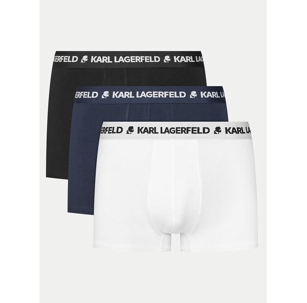 Комплект боксеров KARL LAGERFELD A1M47151 EU L