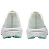 Li Ning Running Collection Textile, Synthetic Leather Low top Running Shoes Men's Ivory ARBW009-4