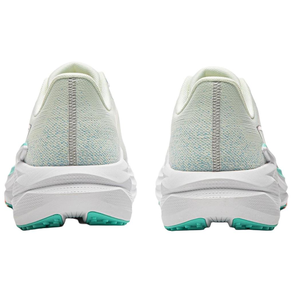 Li Ning Running Collection Textile, Synthetic Leather Low top Running Shoes Men's Ivory ARBW009-4