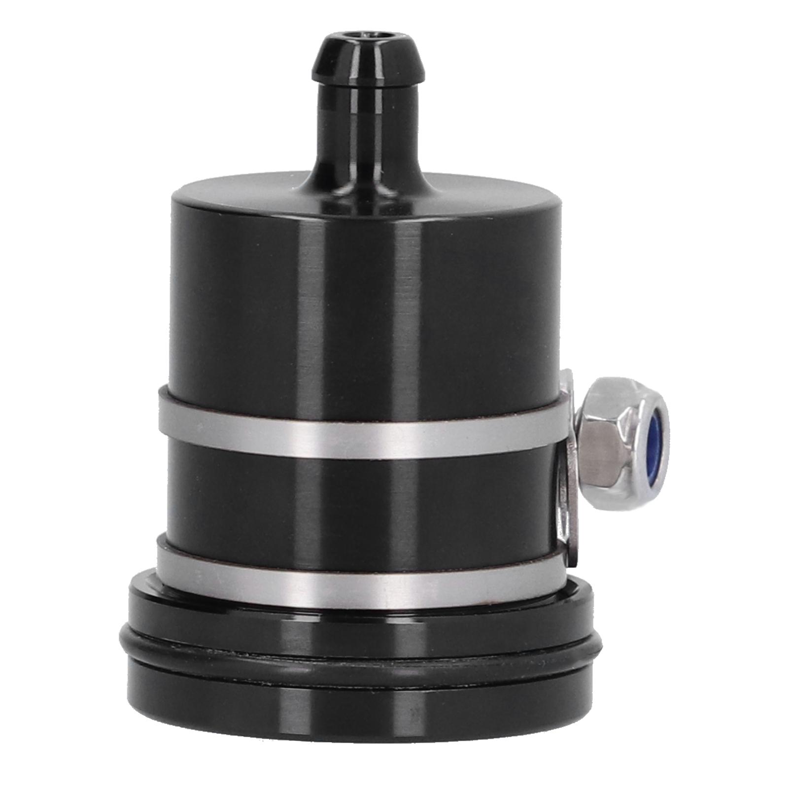 

Резервуар для тормозной жидкости мотоцикла, масляный стакан, универсальный, подходит для Suzuki GSXR600750