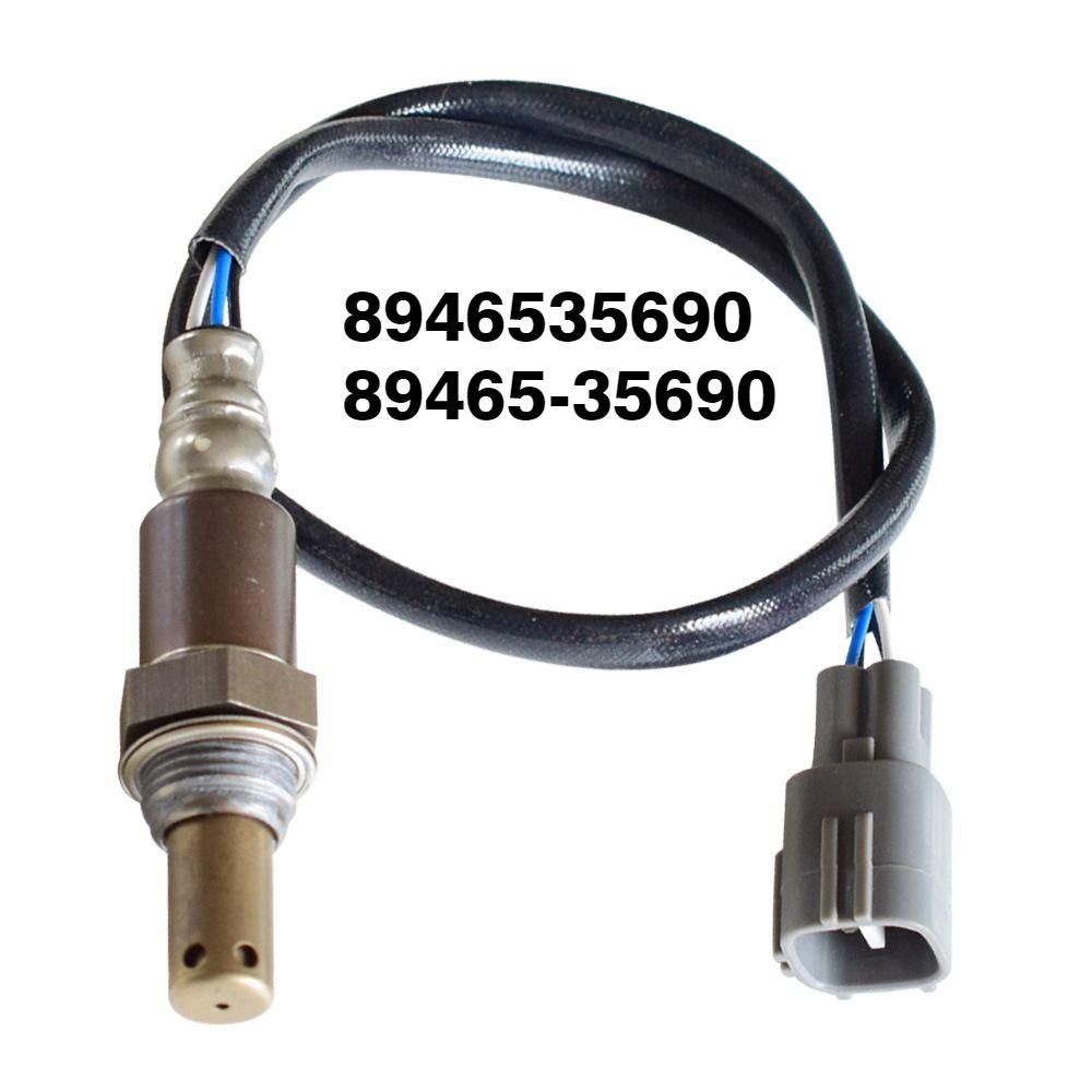 Suitable for toyota lexus rear oxygen sensor 8946535690, 89465-35690