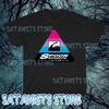 Nova Camiseta Masculina Spoon Sports Japan Racing Logo engraçada tamanho P a 5GG