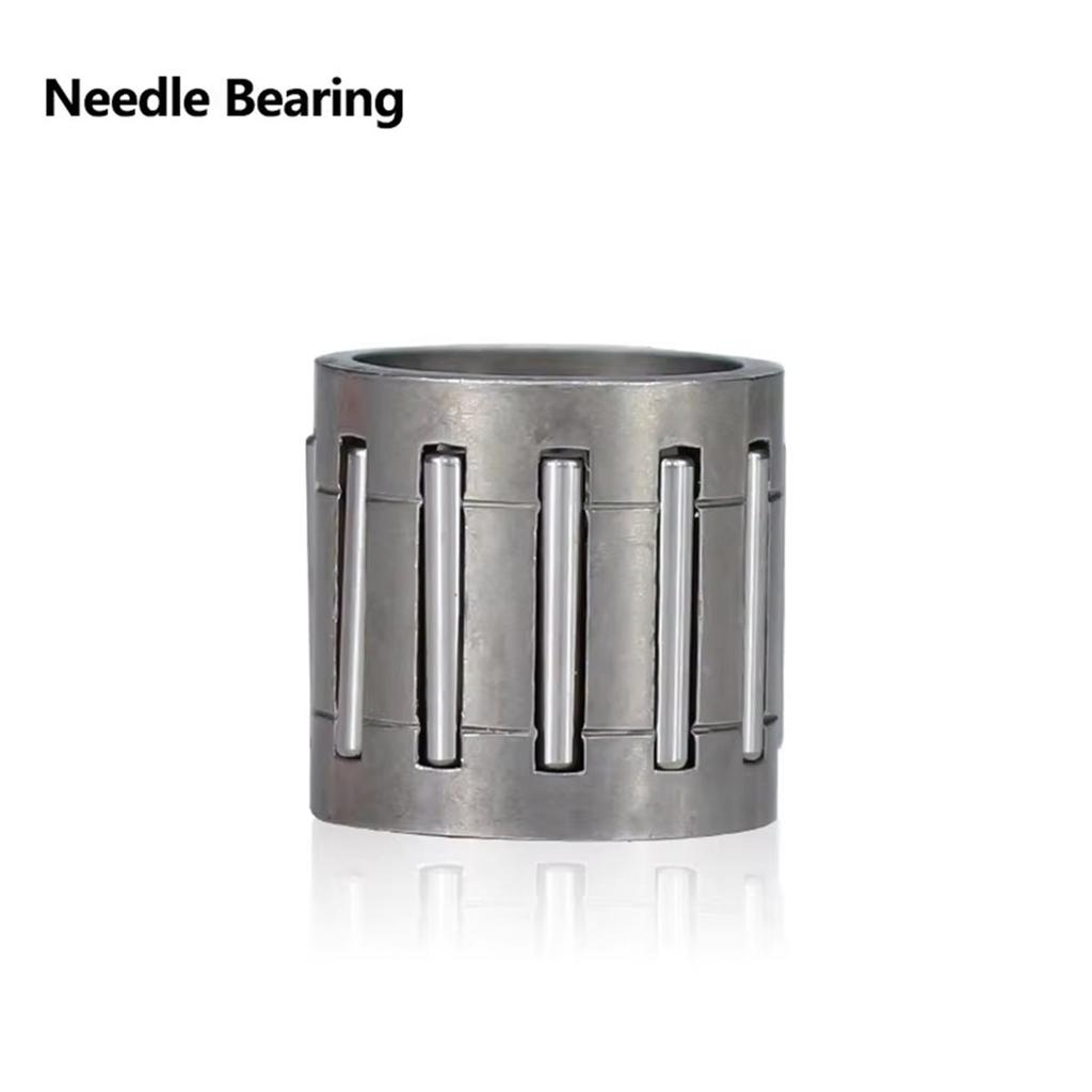 3pcs Clutch Drum Clutch CoverNeedle Bearing for 4500 5200 5800 45cc 52cc 58cc Chainsaw Replacement Part Gardening Tools