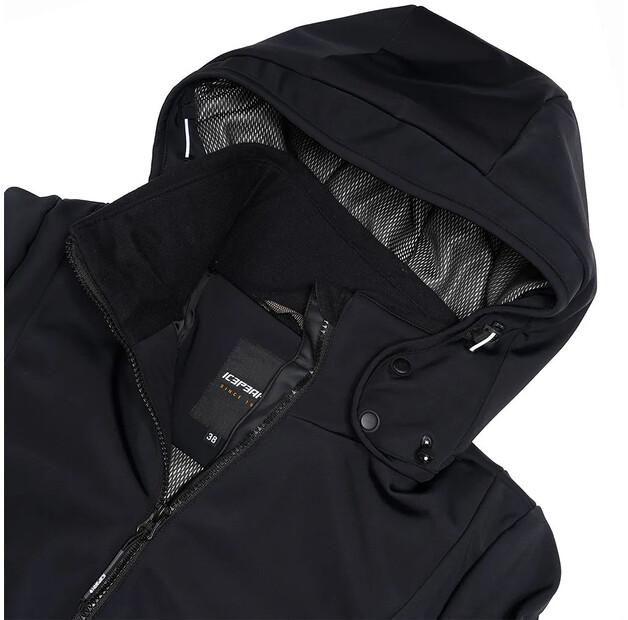 Icepeak Softshell Jacket Ecorse