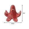 Hasamiyaki Tako Wink Chopstick Rest 42363 Porcelain Japan
