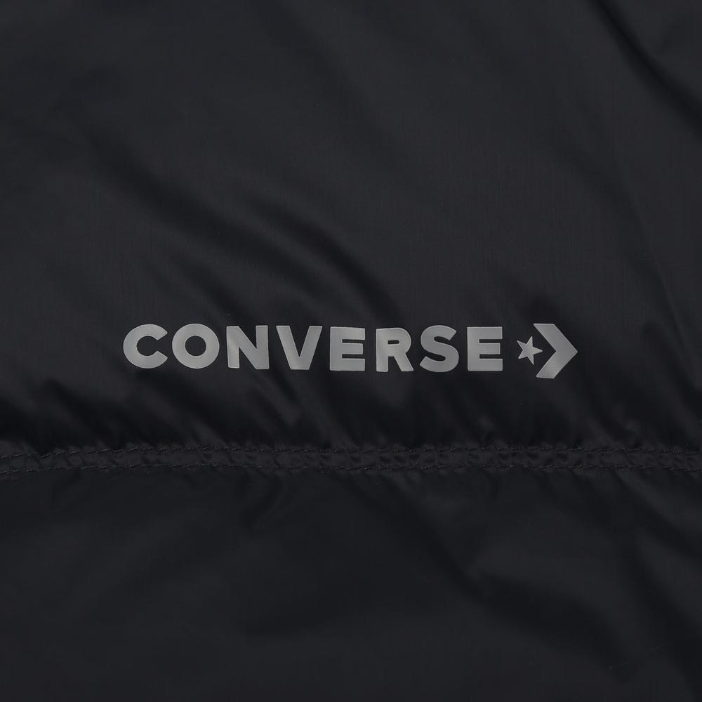 Converse Down Jacket Men's Black MCJ117-023