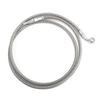 Front Brake Hose Line 705601519 705601058 for Can-Am Outlander 450 570 650 800 850 1000R 2012-2023