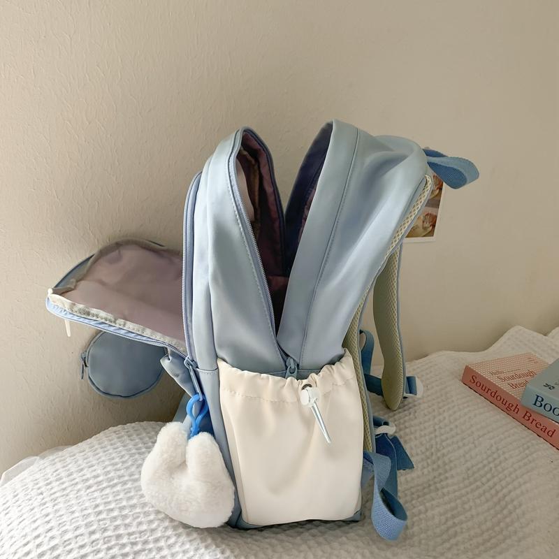 Школьная сумка для девочек — фото 7