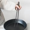 Handmade Sonokeling Wood Cookware Fried Chopsticks