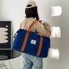 Wet & Dry Separation Sports Duffle Bag