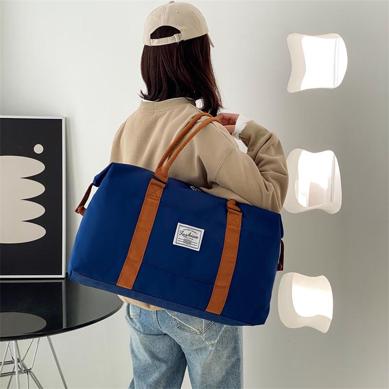 Wet & Dry Separation Sports Duffle Bag