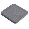 Natural Material Drink Coasters Diatomaceous Earth Water Absorbing Tray