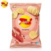 Lay's Spicy Crayfish Potato Chips 70g (3 Packs)