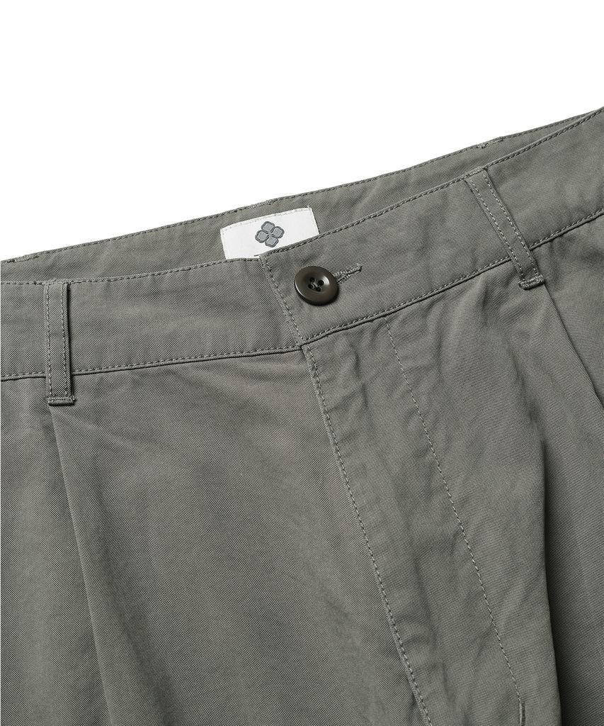 ESFAI Remain Work Pants (Olive Gray)