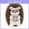 Cute Hedgehog Plush Toy With Soft Pp Cotton For Kids And Gift Giving