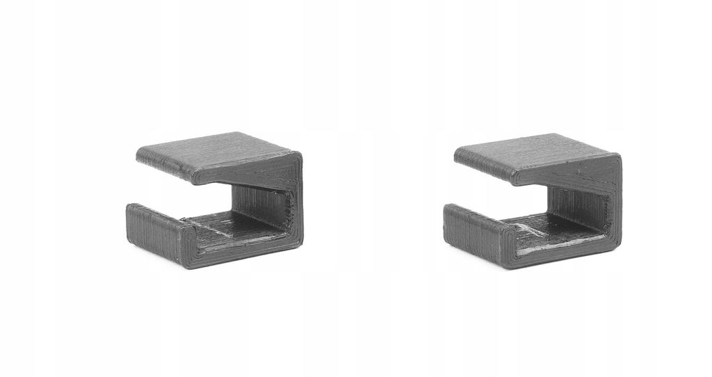 Repair kit HOUSING LID HINGE ASUS N580V N580 N580G N580GD X580VD M580VD-E4622T THICK, TOP, BLACK